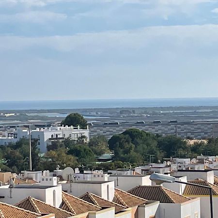 Salinas House T3 Apartment Tavira Exterior photo